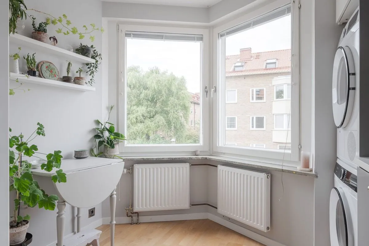 Hyreslägenhet på Limhamn i limhamn