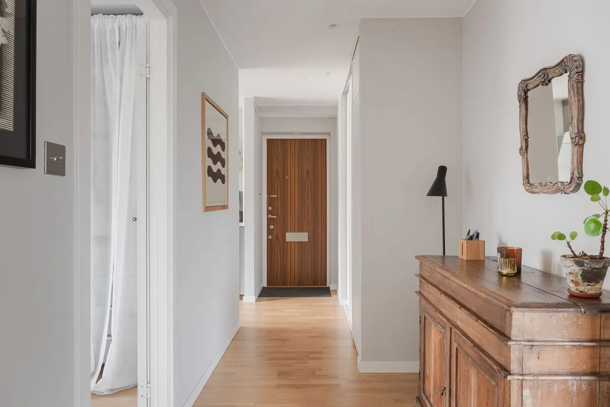 Hyreslägenhet på Limhamn i limhamn