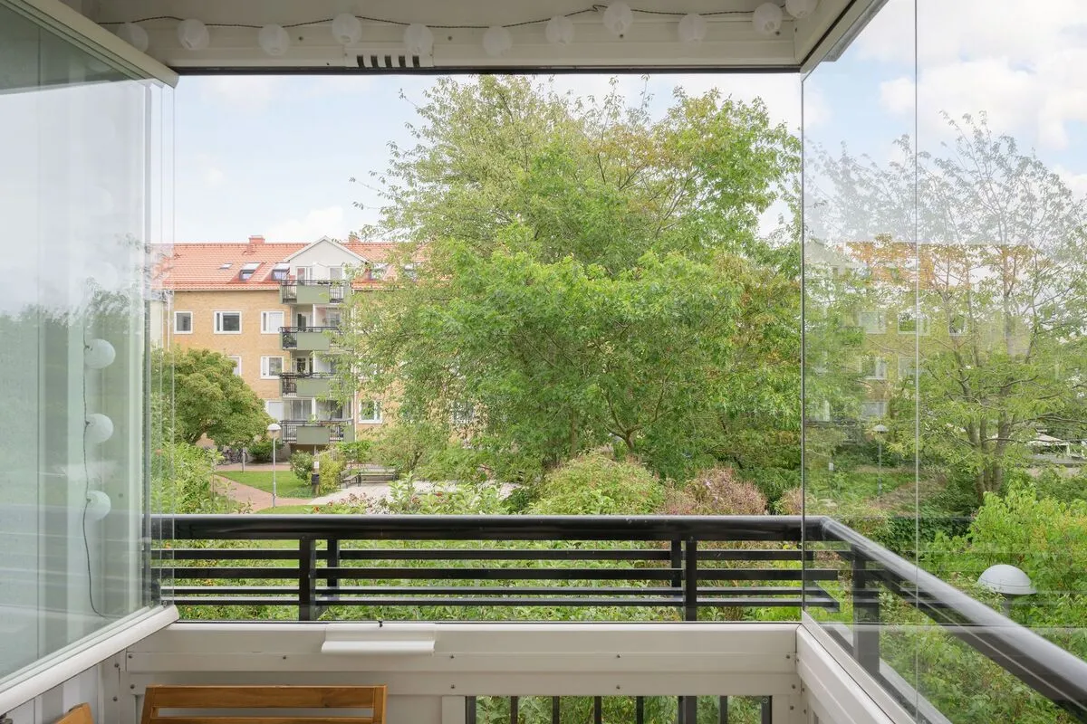 Hyreslägenhet på Limhamn i limhamn