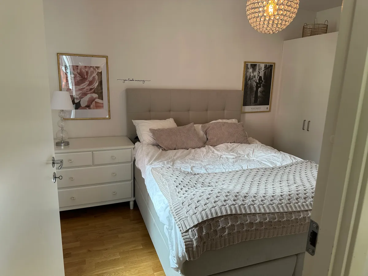 Hyreslägenhet på Stockholm i stockholm