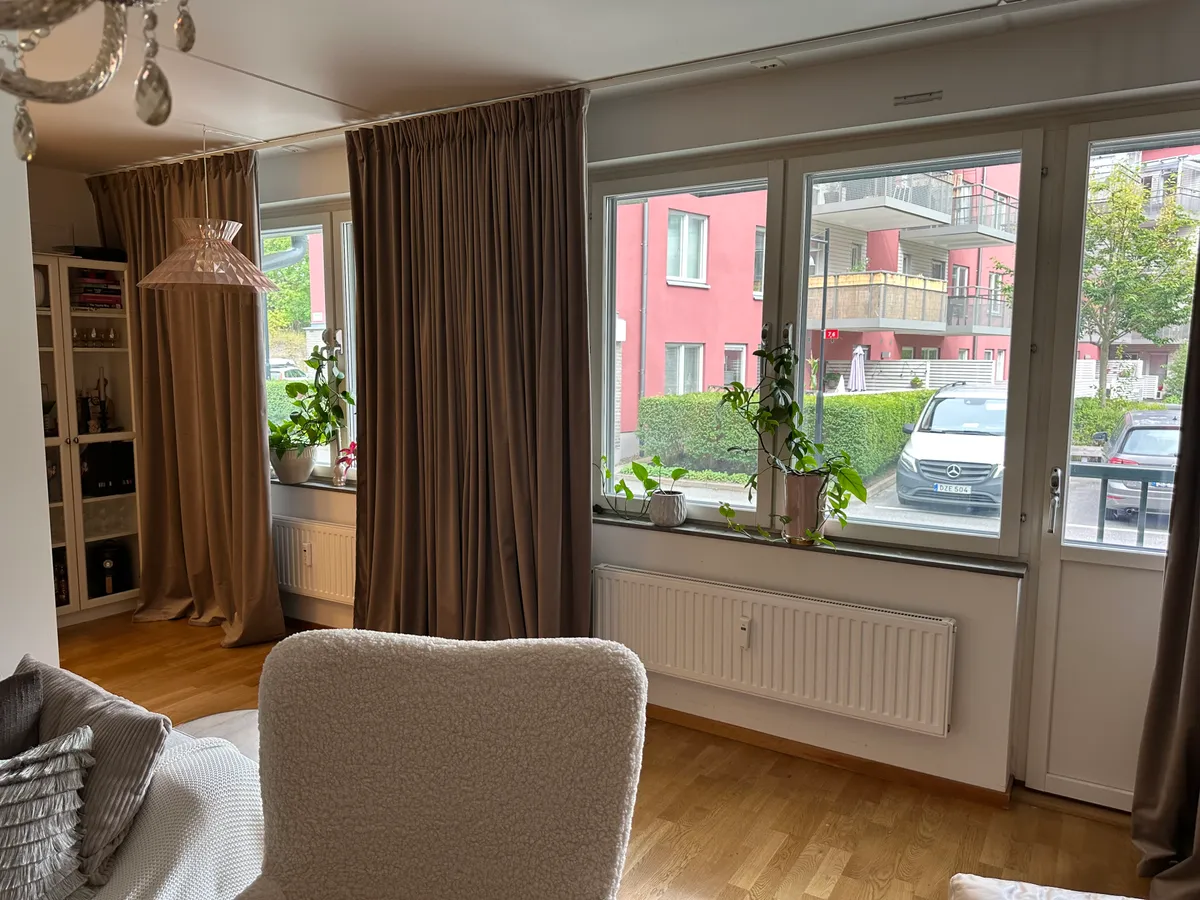 Hyreslägenhet på Stockholm i stockholm