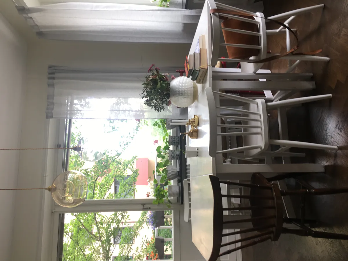 Hyreslägenhet på Stockholm i stockholm