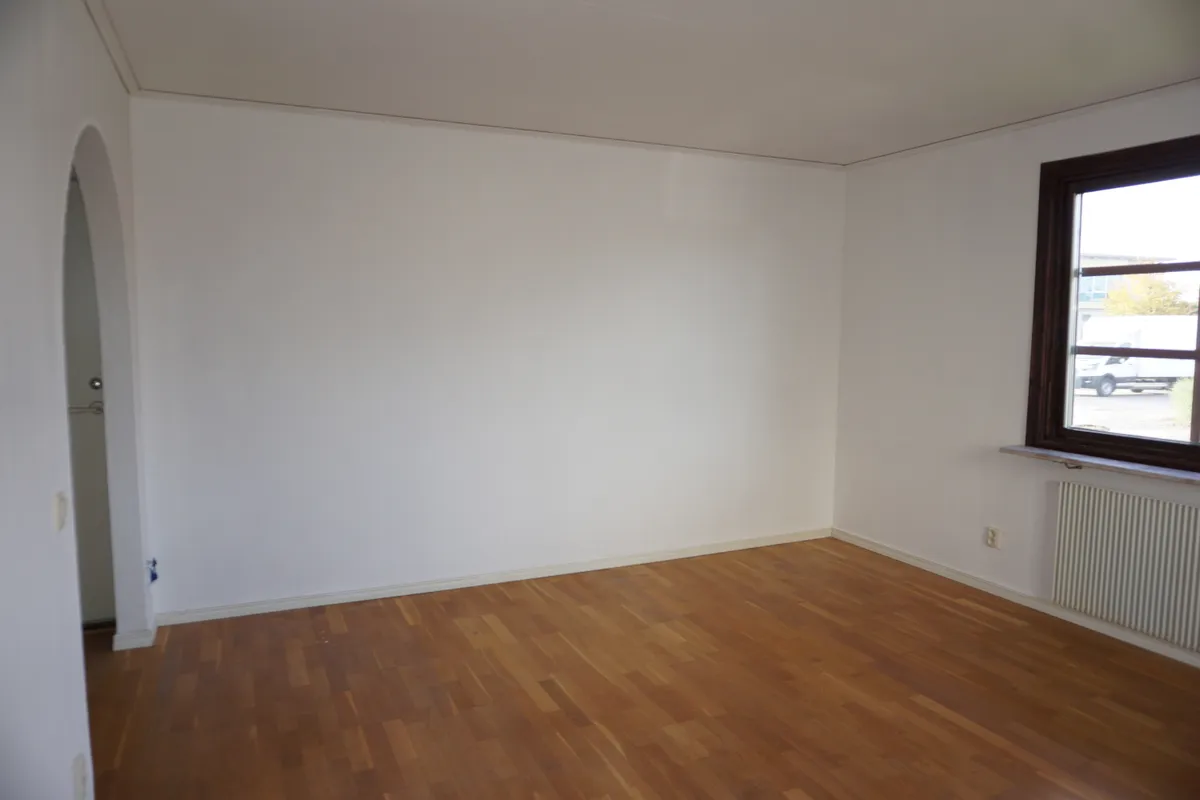 Hyreslägenhet på Vänersborg i vanersborg