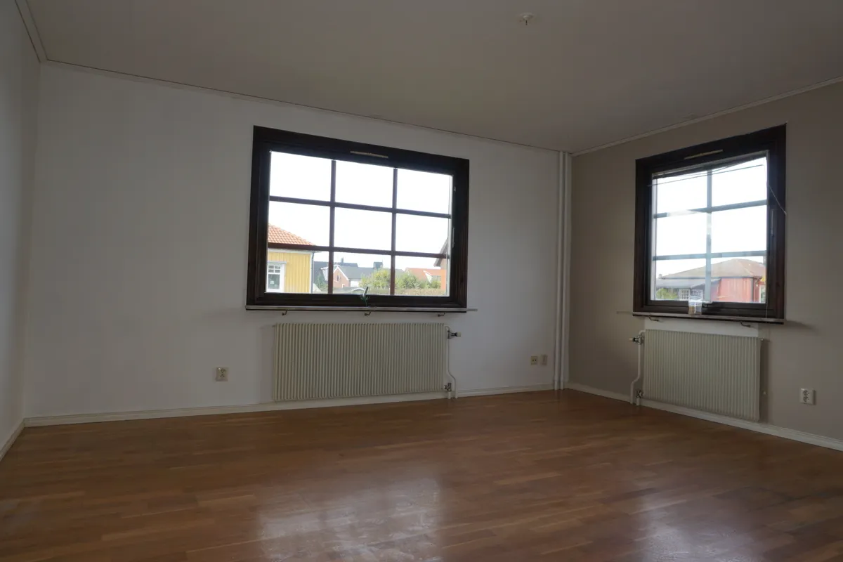 Hyreslägenhet på Vänersborg i vanersborg