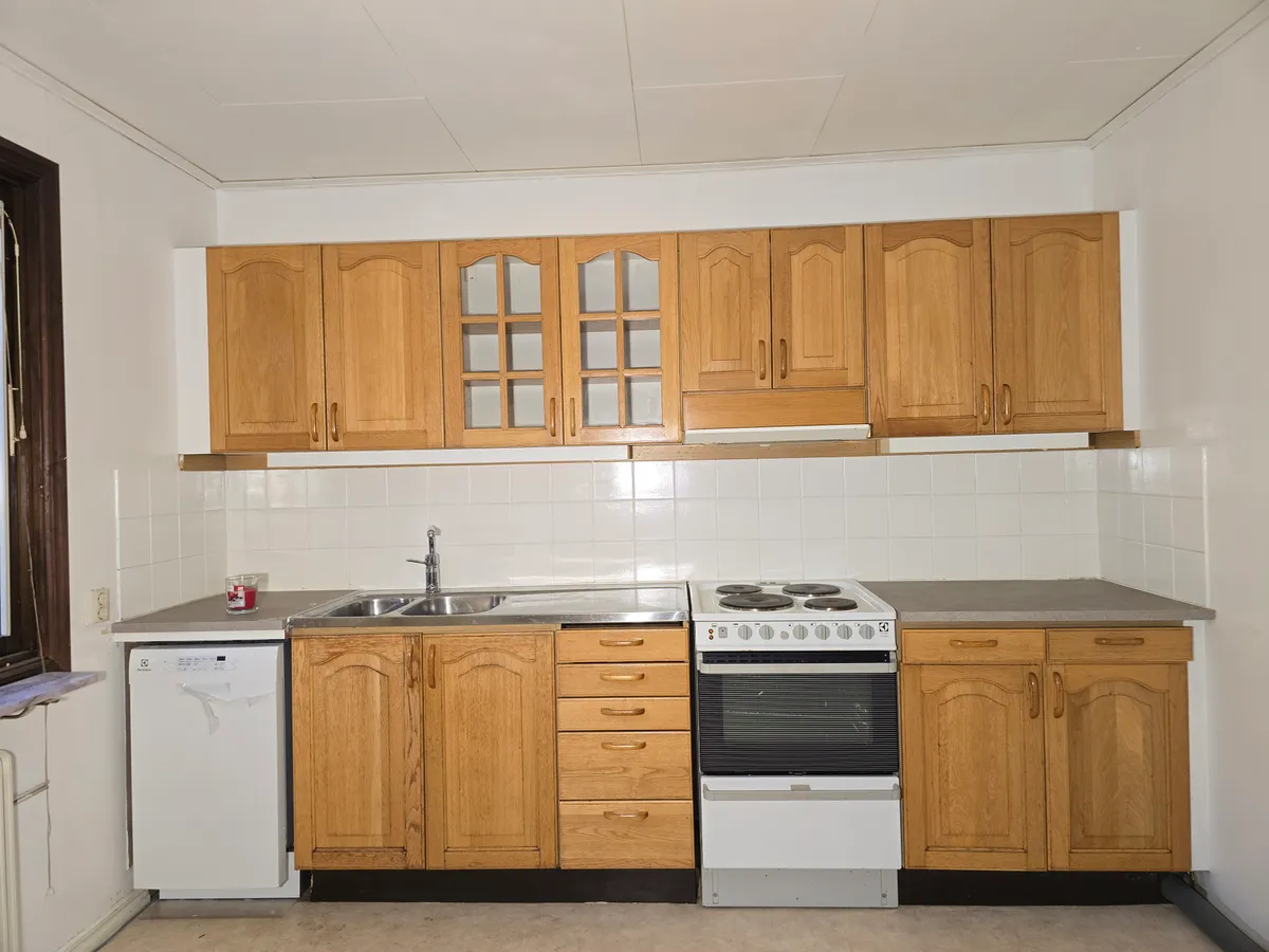 Hyreslägenhet på Vänersborg i vanersborg