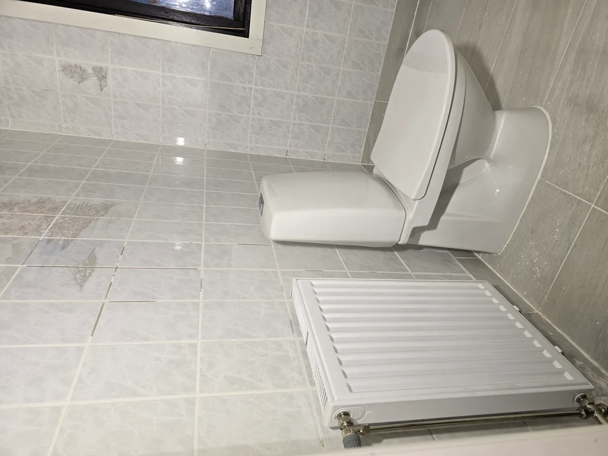 Hyreslägenhet på Vänersborg i vanersborg