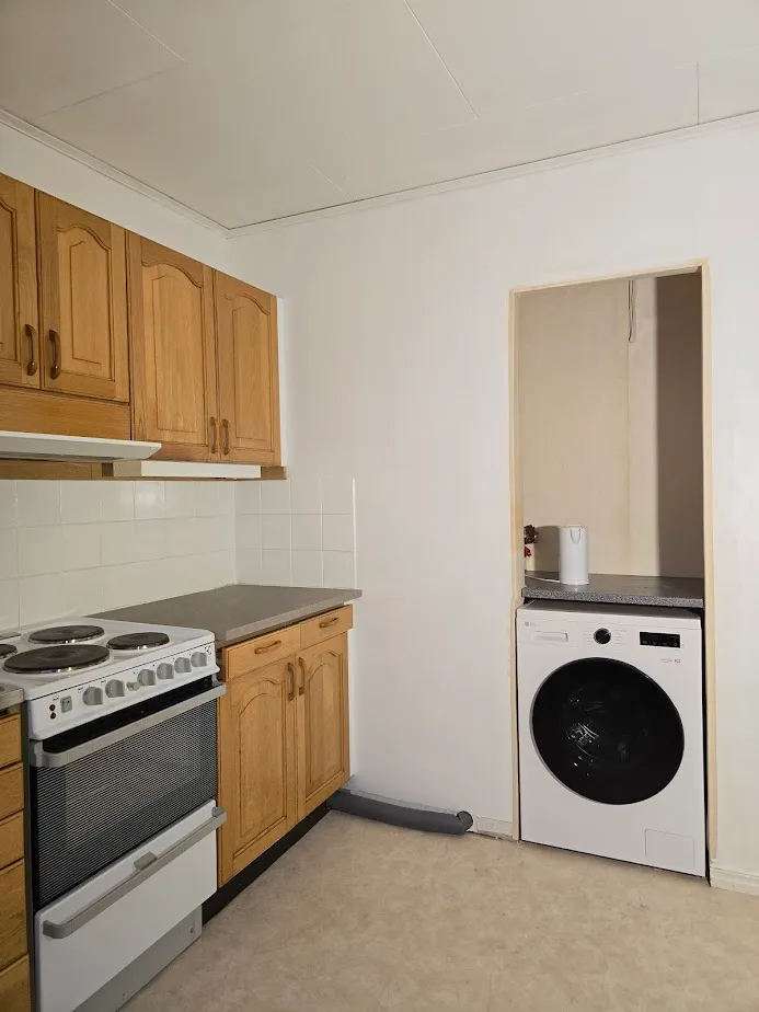 Hyreslägenhet på Vänersborg i vanersborg