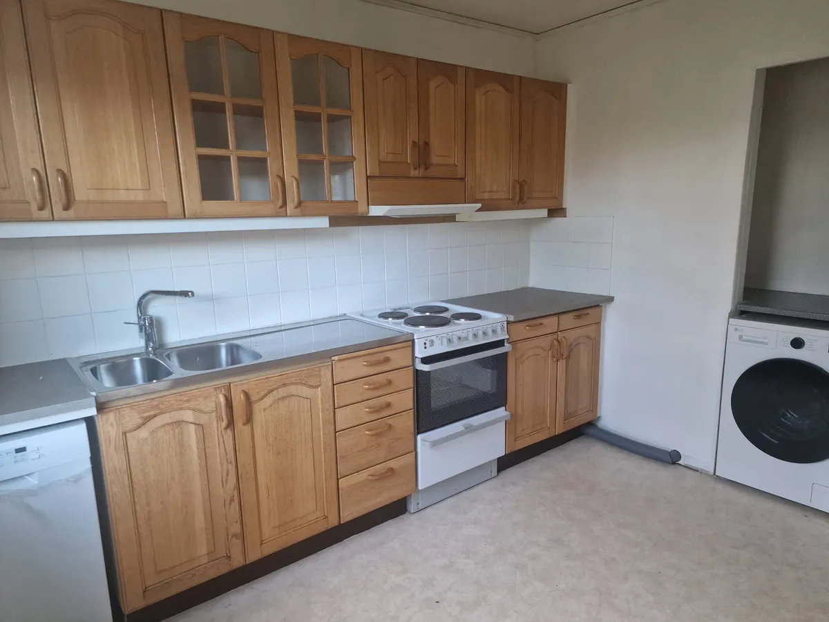 Hyreslägenhet på Vänersborg i vanersborg