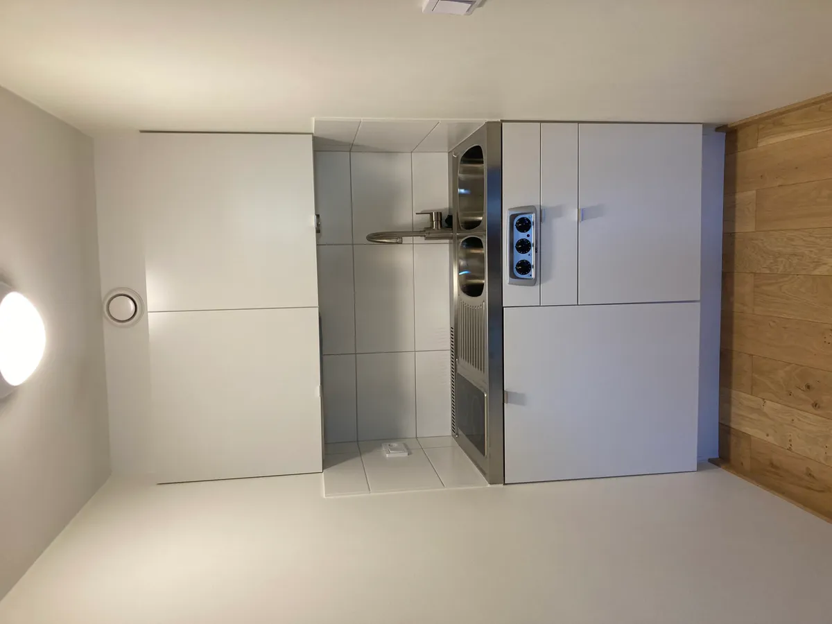 Hyresbostad på Danderyd i danderyd