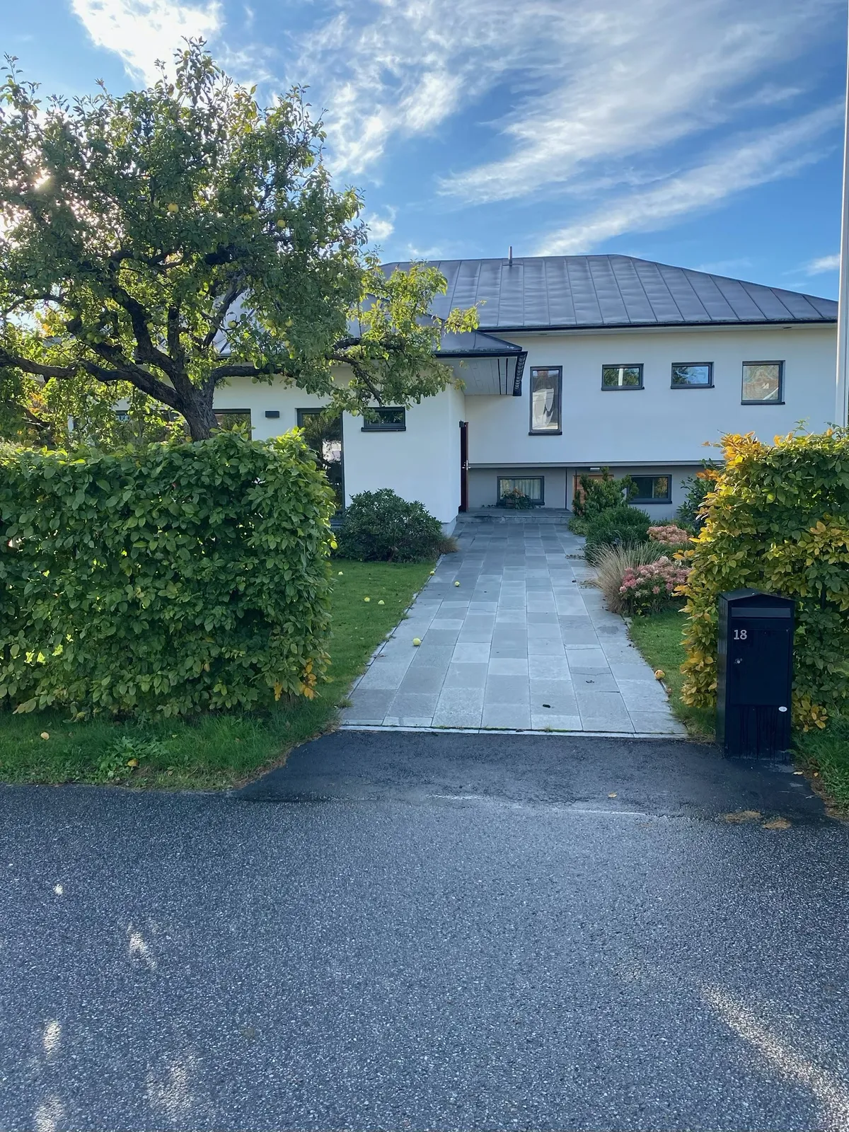 Hyresbostad på Danderyd i danderyd