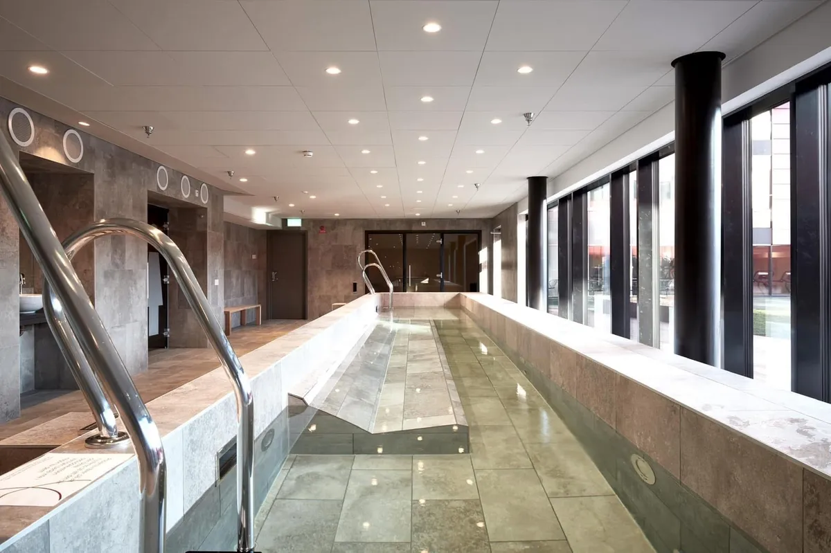 Hyreslägenhet på Växjö i vaxjo