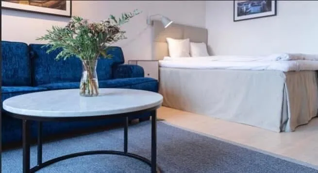 Hyreslägenhet på Växjö i vaxjo