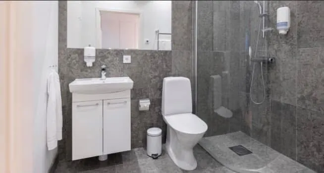 Hyreslägenhet på Växjö i vaxjo