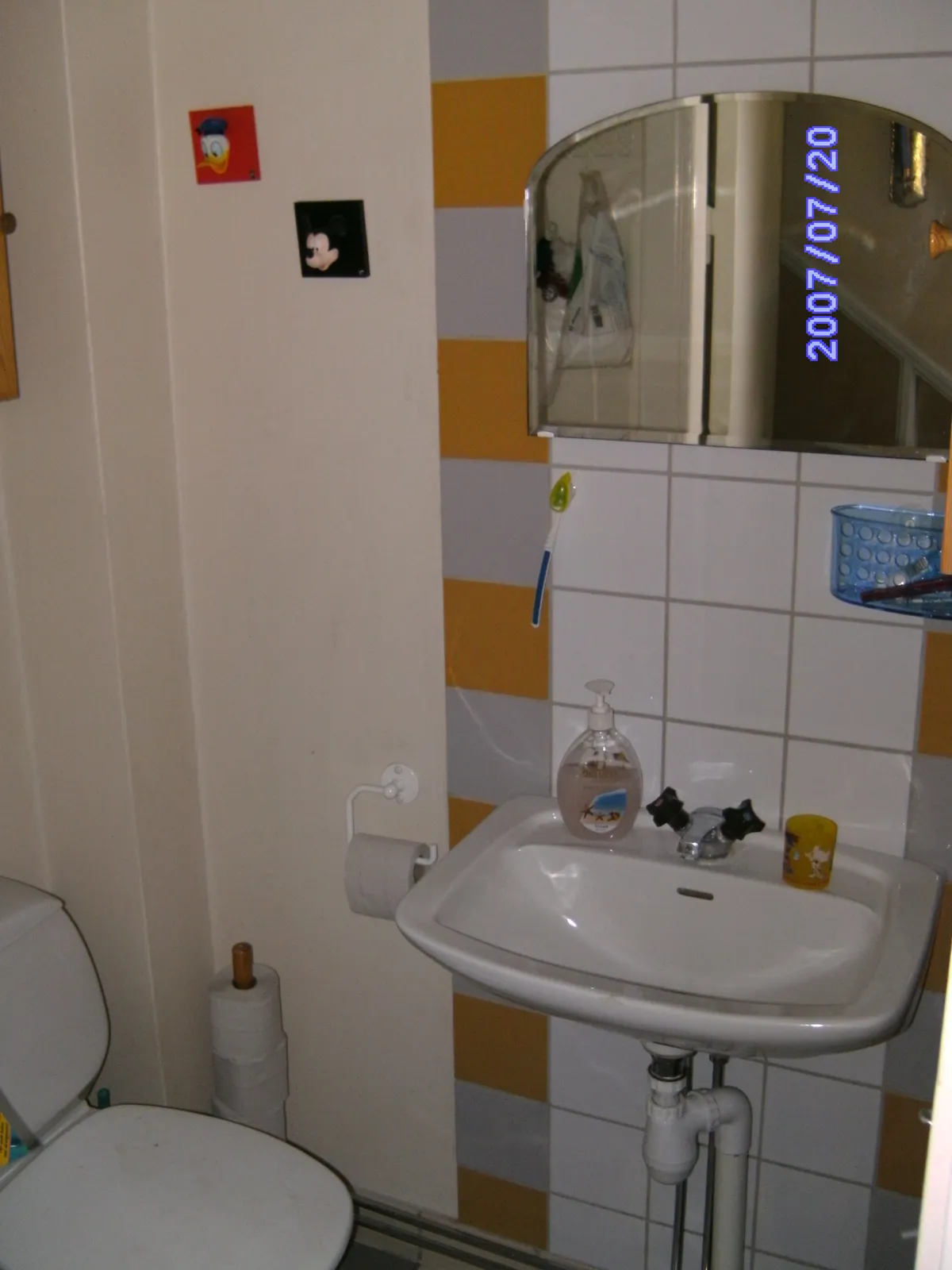 Hyreslägenhet på Hallsberg i hallsberg