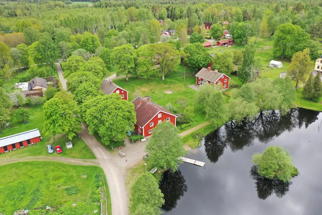 Hyreslägenhet på Hallsberg i hallsberg