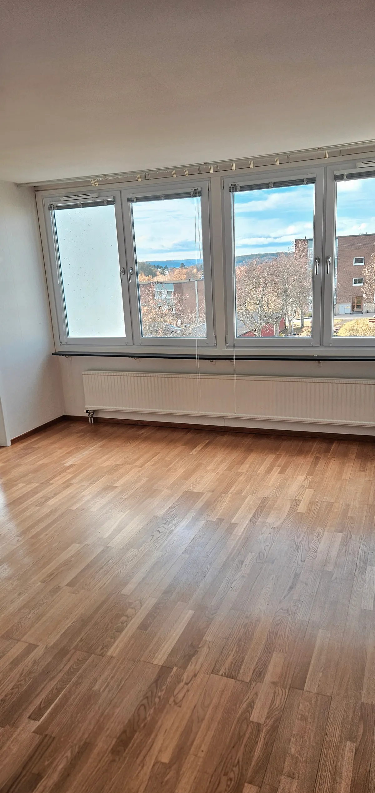 Hyreslägenhet på Skärholmen i skarholmen