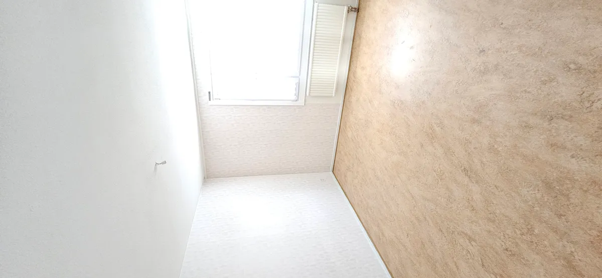 Hyreslägenhet på Skärholmen i skarholmen