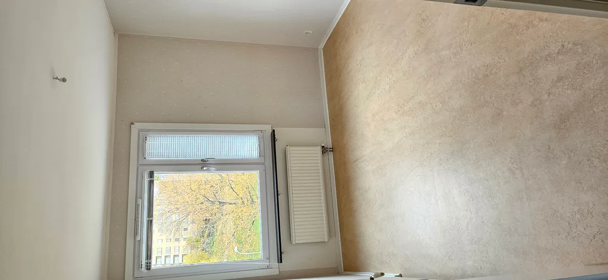 Hyreslägenhet på Skärholmen i skarholmen