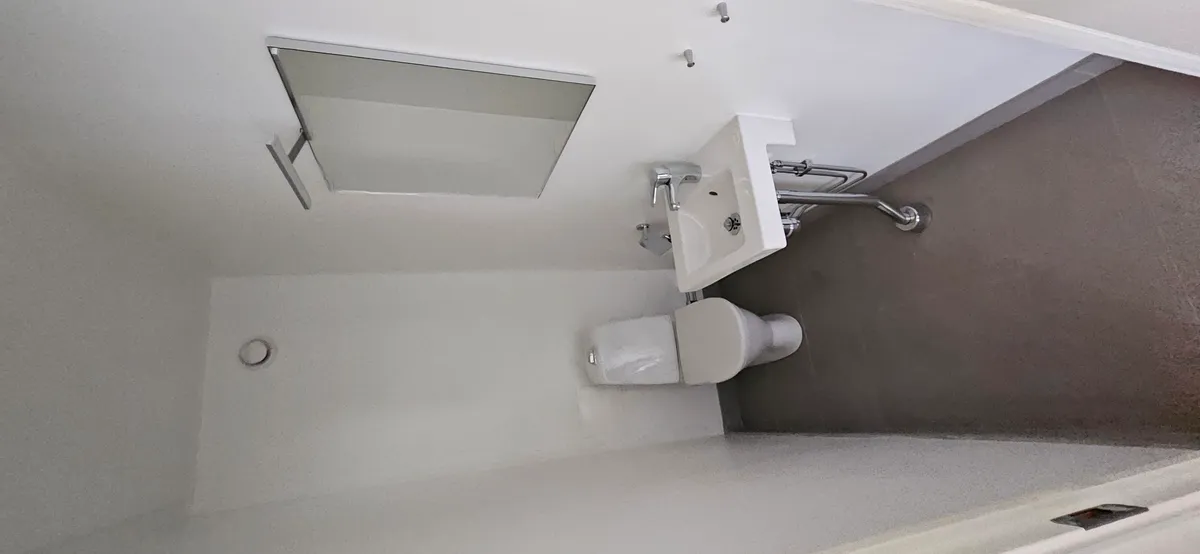 Hyreslägenhet på Skärholmen i skarholmen