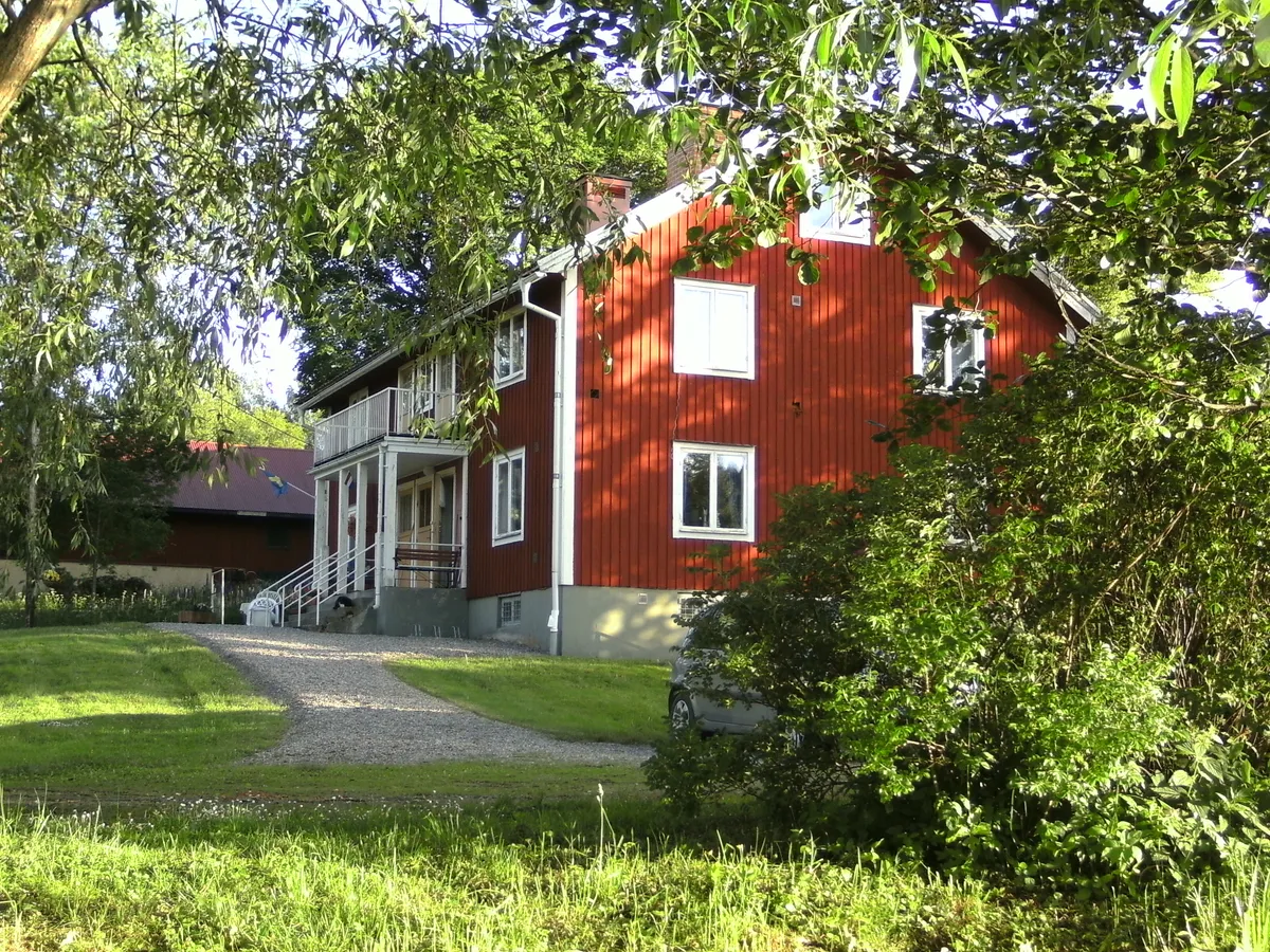 Hyreslägenhet på Hallsberg i hallsberg