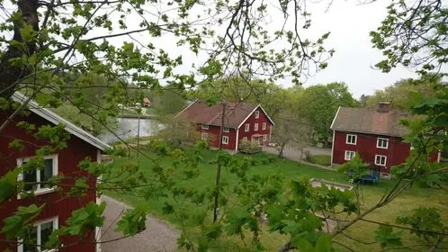 Hyreslägenhet på Hallsberg i hallsberg