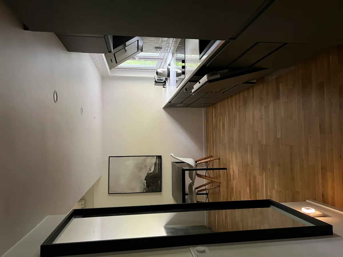 Hyresbostad på Tumba i tumba