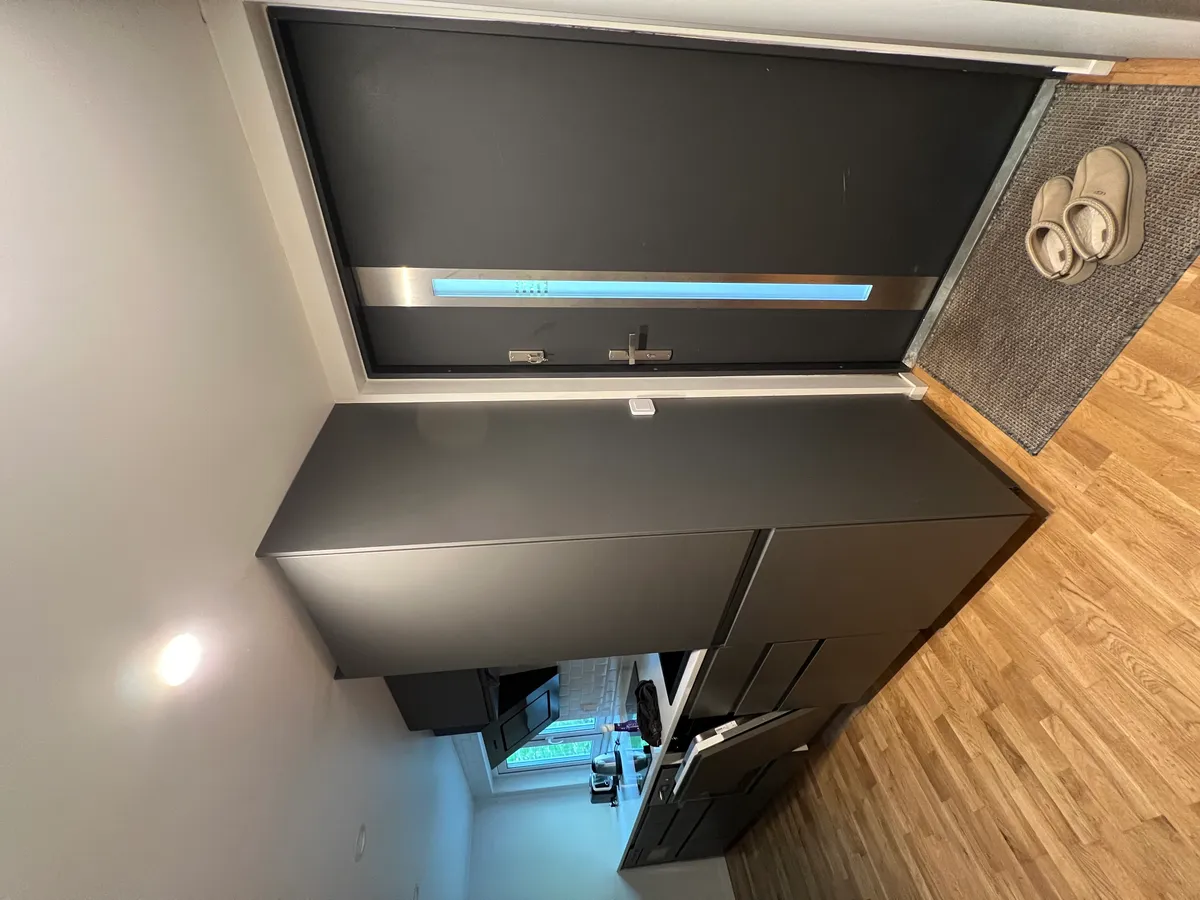 Hyresbostad på Tumba i tumba