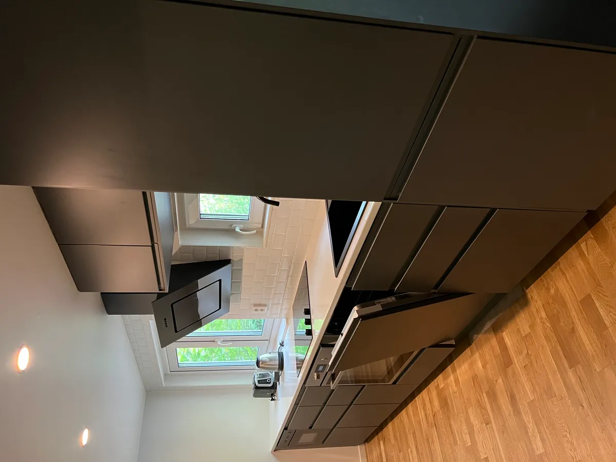 Hyresbostad på Tumba i tumba