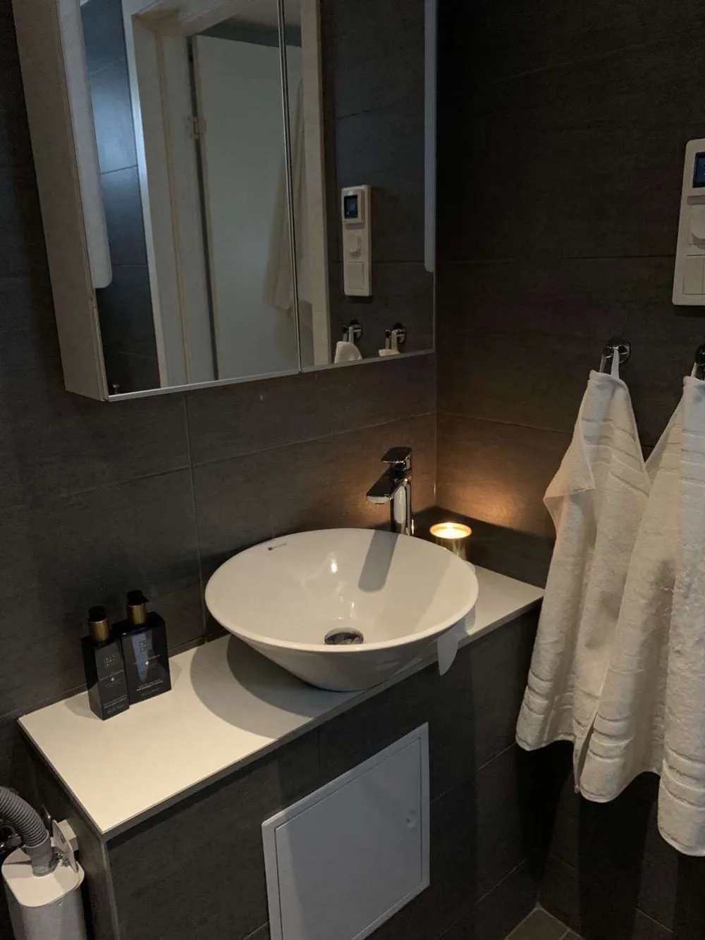 Hyresbostad på Tumba i tumba