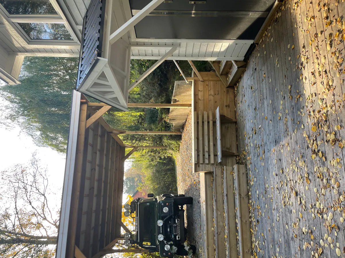 Hyresbostad på Tumba i tumba