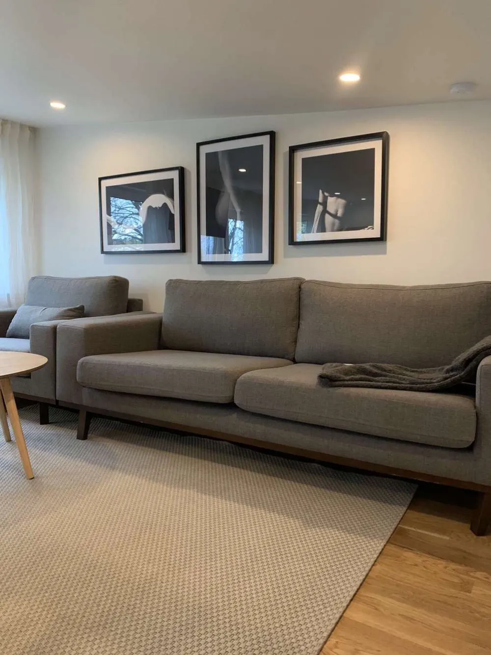 Hyresbostad på Tumba i tumba