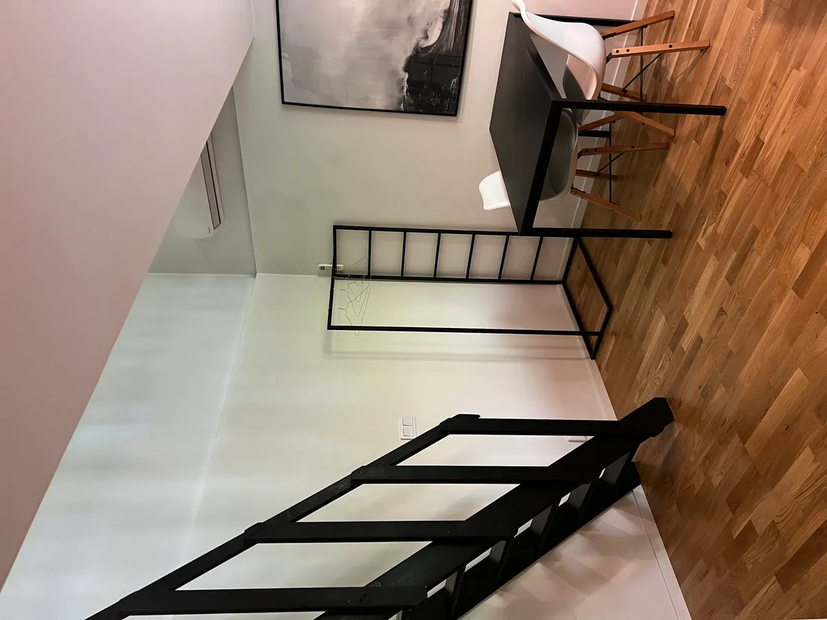 Hyresbostad på Tumba i tumba