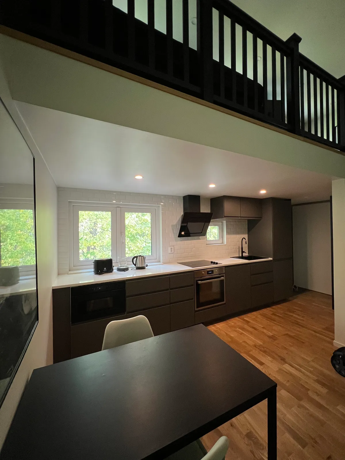 Hyresbostad på Tumba i tumba