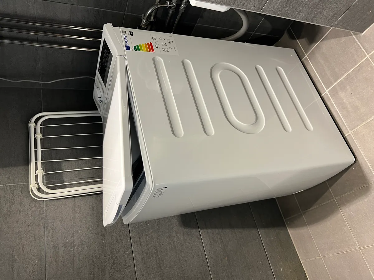 Hyresbostad på Tumba i tumba