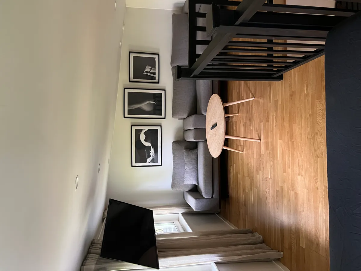 Hyresbostad på Tumba i tumba