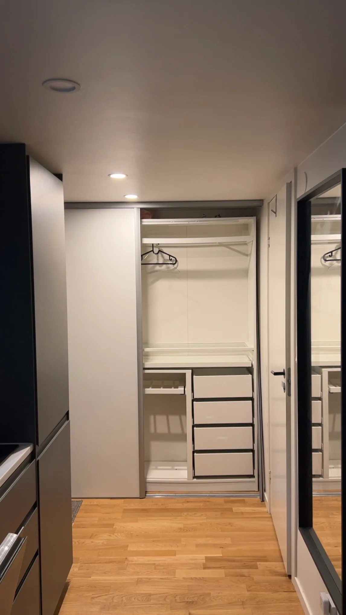 Hyresbostad på Tumba i tumba