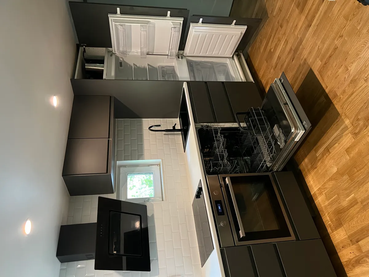 Hyresbostad på Tumba i tumba