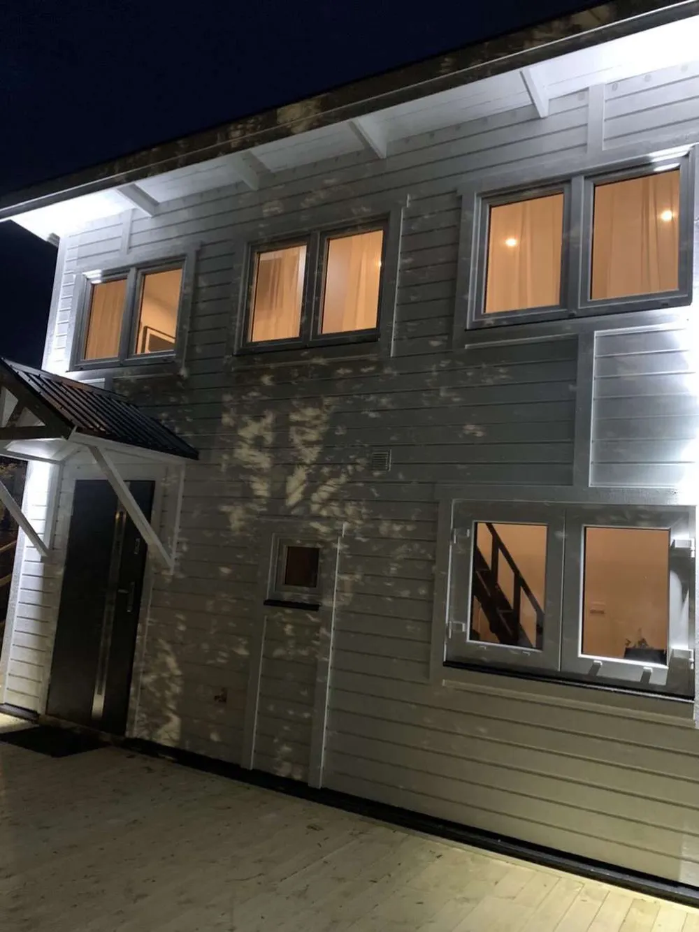 Hyresbostad på Tumba i tumba