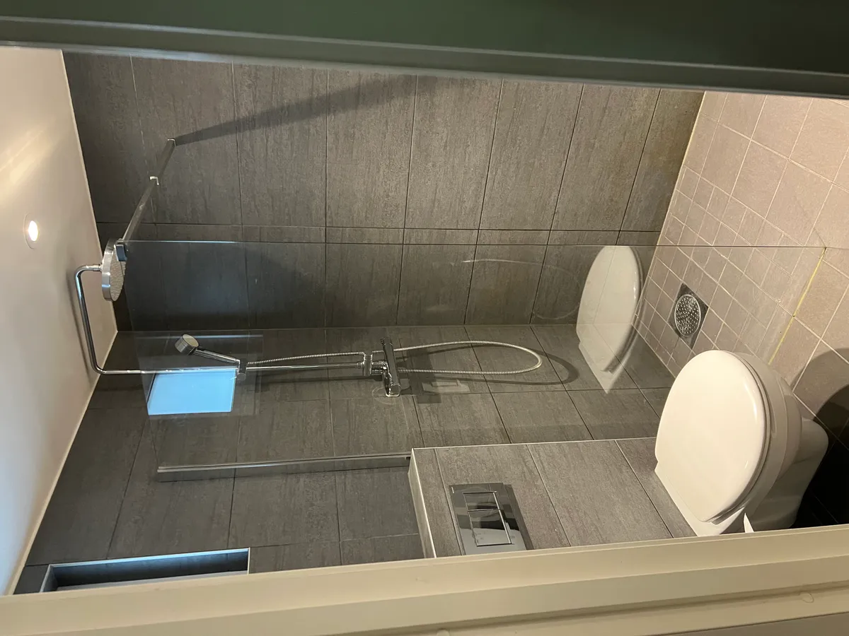 Hyresbostad på Tumba i tumba