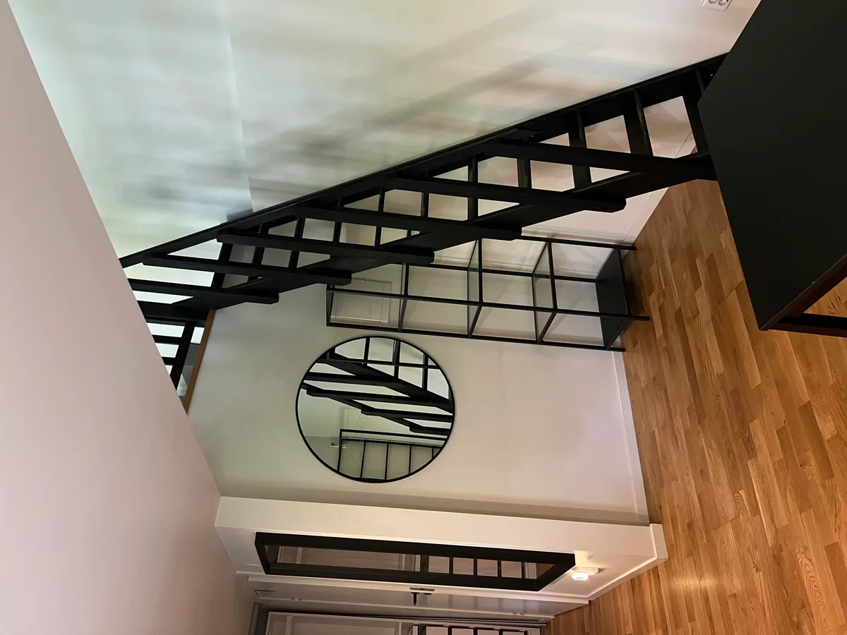 Hyresbostad på Tumba i tumba