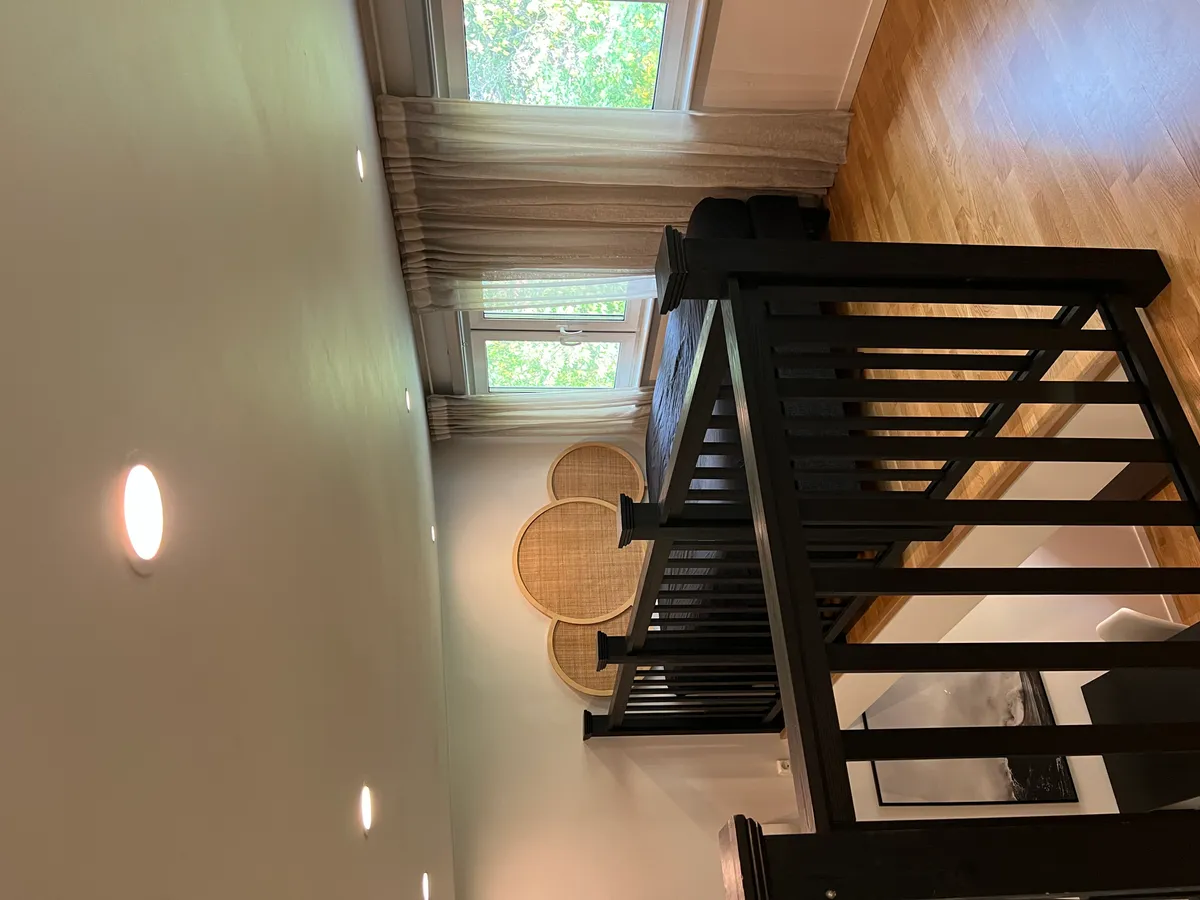 Hyresbostad på Tumba i tumba