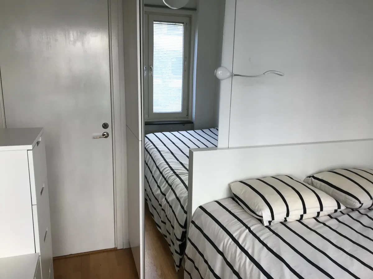 Hyreslägenhet på Stockholm i stockholm