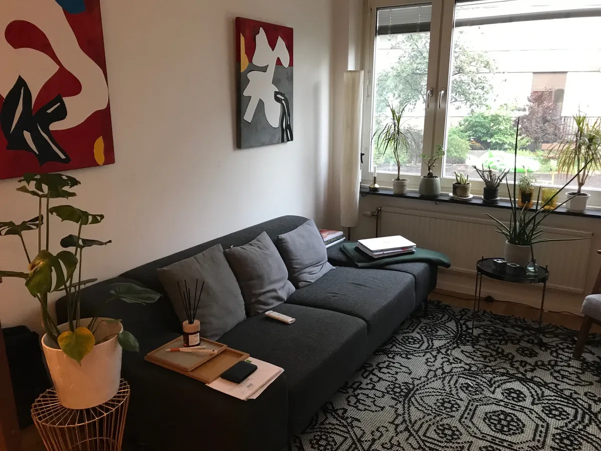Hyreslägenhet på Stockholm i stockholm
