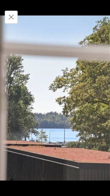 Hyreslägenhet på Lidingö i lidingo