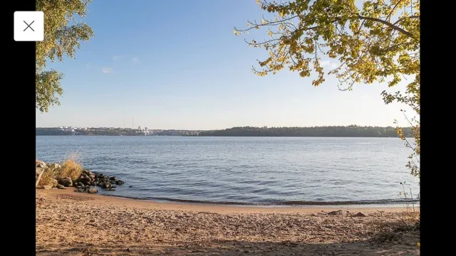 Hyreslägenhet på Lidingö i lidingo