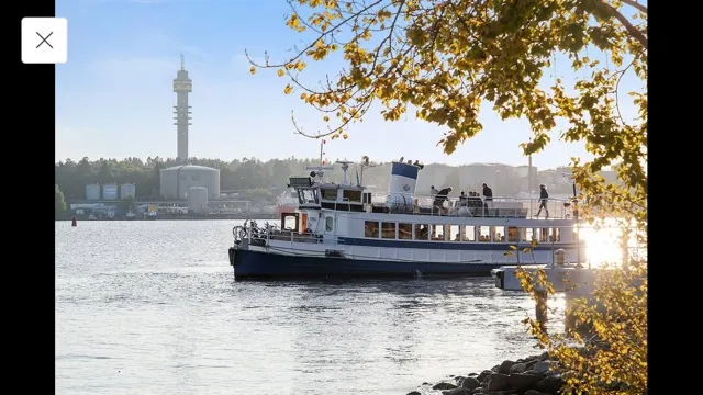 Hyreslägenhet på Lidingö i lidingo