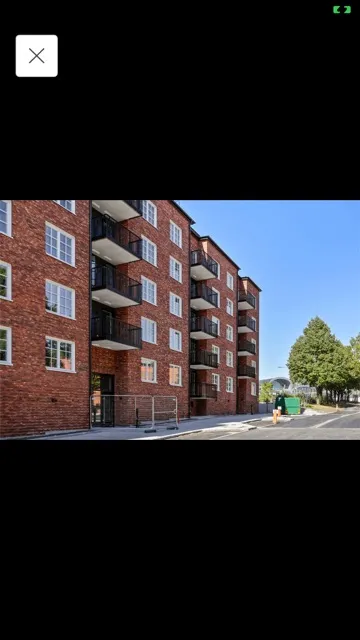 Hyreslägenhet på Lidingö i lidingo