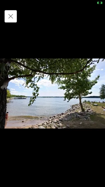 Hyreslägenhet på Lidingö i lidingo