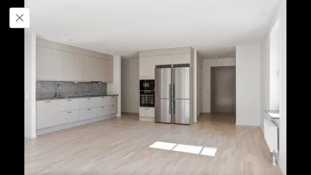 Hyreslägenhet på Lidingö i lidingo