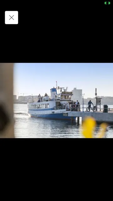 Hyreslägenhet på Lidingö i lidingo